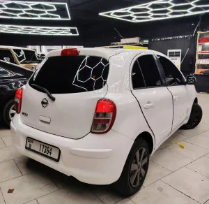 2015 Nissan Micra