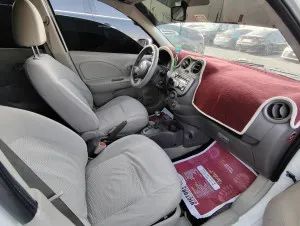 2015 Nissan Micra