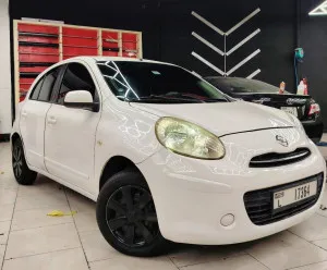 2015 Nissan Micra