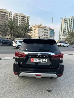 2022 نيسان إكستيرا