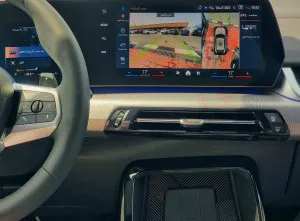 2026 BMW X2 