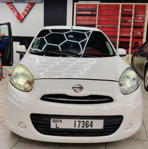 2015 Nissan Micra