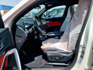 2026 BMW X2 