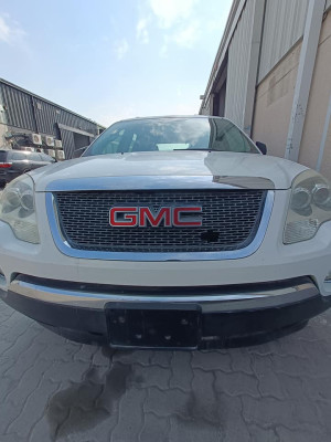 2012 GMC Acadia