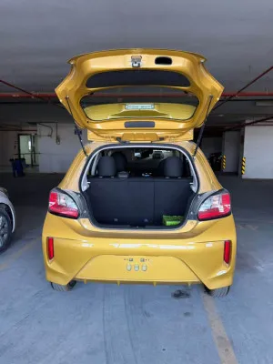 2024 Mitsubishi Mirage