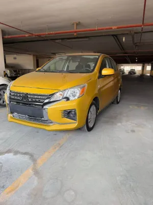2024 Mitsubishi Mirage