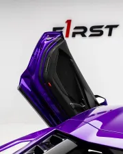 2024 Lamborghini Revuelto