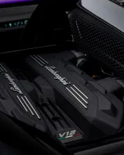 2024 Lamborghini Revuelto