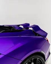 2024 Lamborghini Revuelto