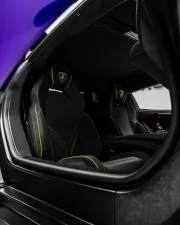 2024 Lamborghini Revuelto
