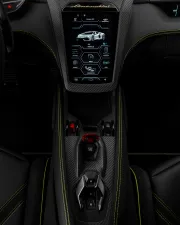 2024 Lamborghini Revuelto