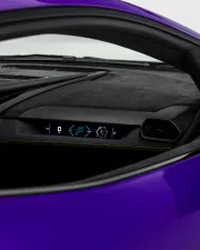 2024 Lamborghini Revuelto