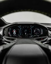 2024 Lamborghini Revuelto