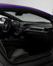 2024 Lamborghini Revuelto