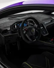 2024 Lamborghini Revuelto