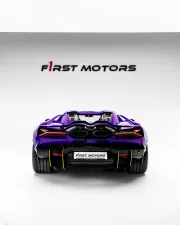2024 Lamborghini Revuelto