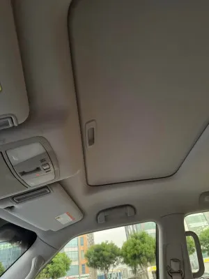 2012 Nissan Patrol