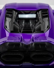 2024 Lamborghini Revuelto