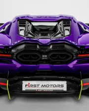 2024 Lamborghini Revuelto