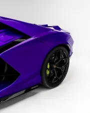 2024 Lamborghini Revuelto