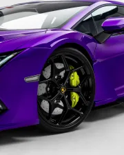 2024 Lamborghini Revuelto