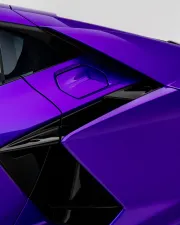 2024 Lamborghini Revuelto