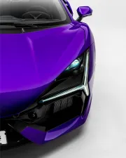 2024 Lamborghini Revuelto