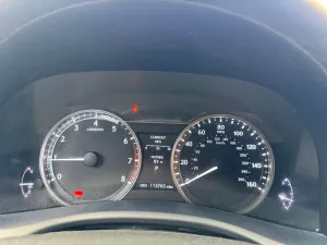 2015 لكزس GS - جي اس