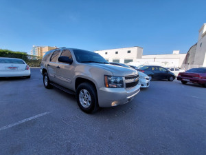2012 Chevrolet Tahoe