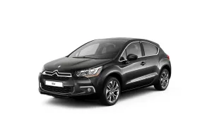2024 Citroen DS4 in dubai