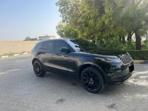 2018 Land Rover Range Rover Velar in dubai