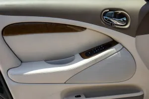 1999 Jaguar S-Type