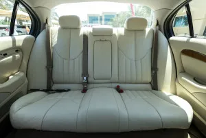1999 Jaguar S-Type