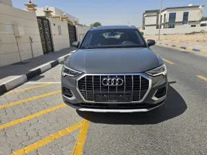 2024 اودي  كيو٣