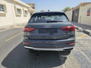 2024 اودي  كيو٣
