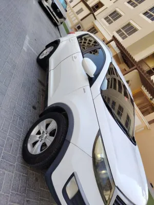 2011 Kia Sportage