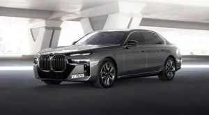 2023 BMW 7-Series