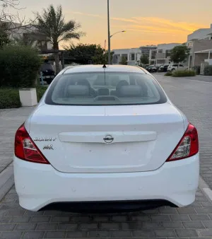 2021 Nissan Sunny