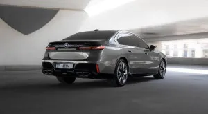 2023 BMW 7-Series