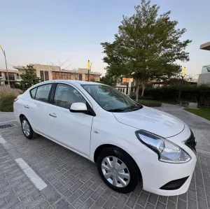 2021 Nissan Sunny