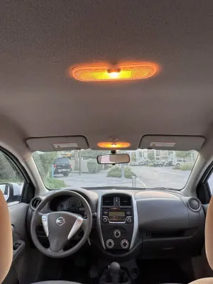 2021 Nissan Sunny