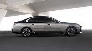 2023 BMW 7-Series