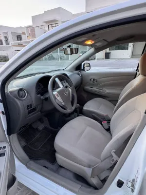 2021 Nissan Sunny