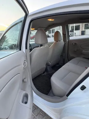 2021 Nissan Sunny