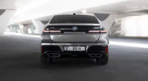2023 BMW 7-Series