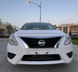 2021 Nissan Sunny
