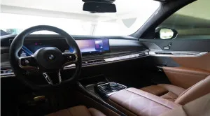 2023 BMW 7-Series