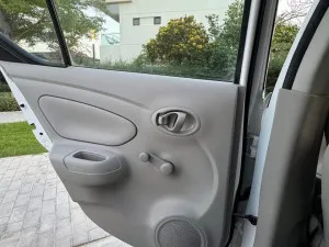2021 Nissan Sunny