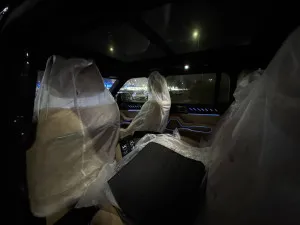 2025 بي واي دي ليوبارد