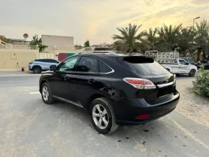 2013 Lexus RX